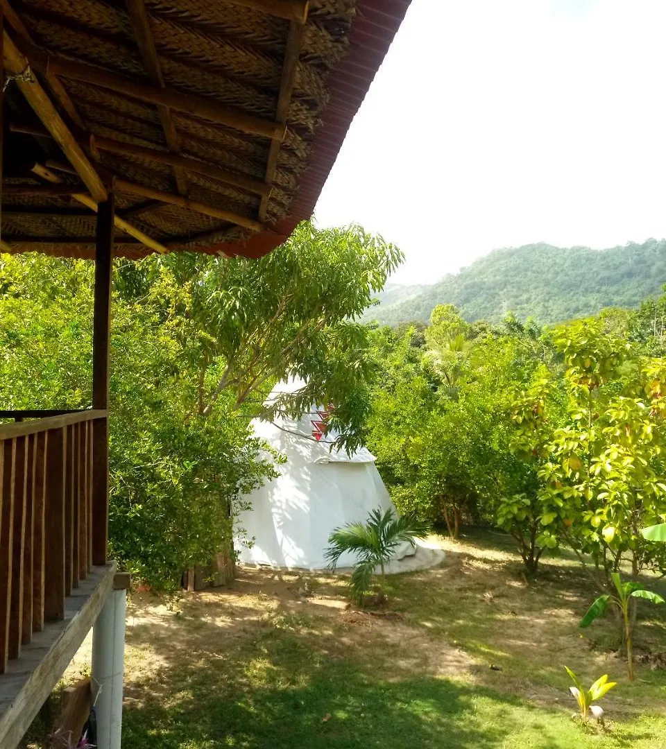 Ulucaho Tayrona Hostal Santa Marta