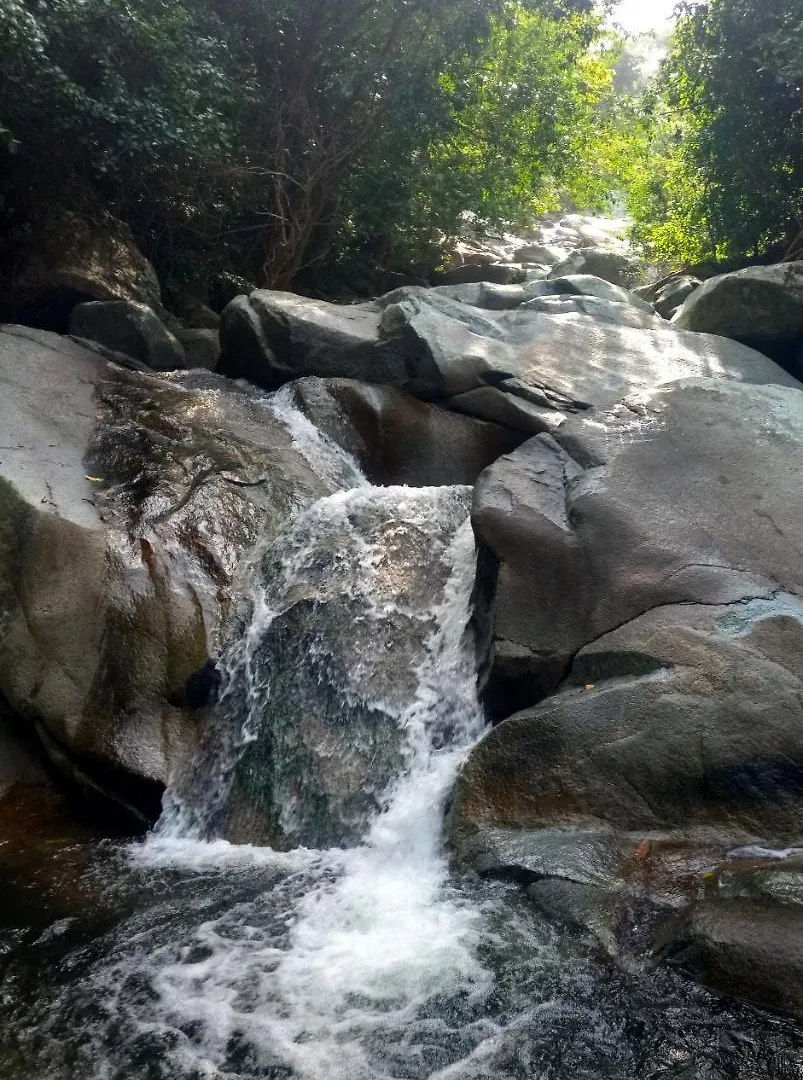 Ulucaho Tayrona Hostal 산타마르타