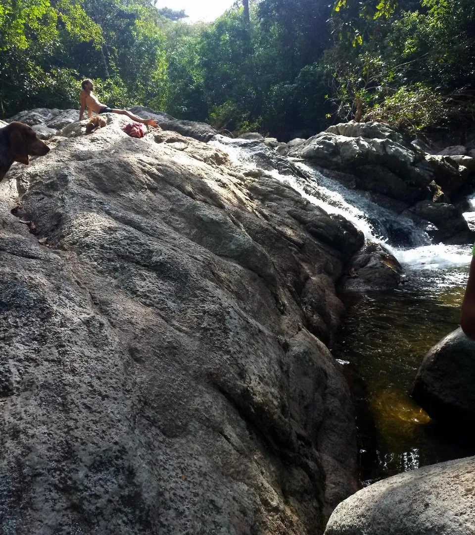 Ulucaho Tayrona Hostal Santa Marta  Guest house