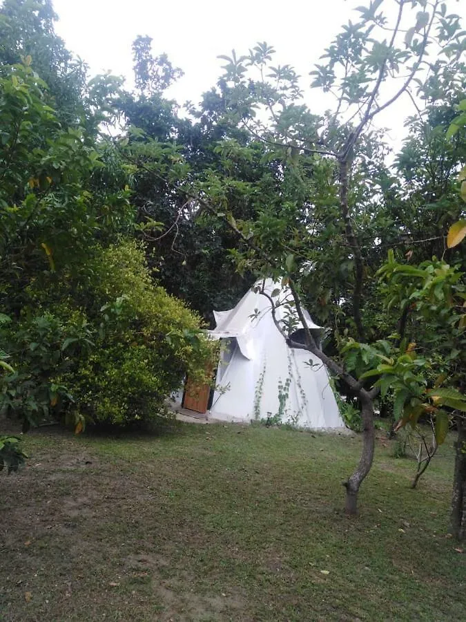 Ulucaho Tayrona Hostal Santa Marta