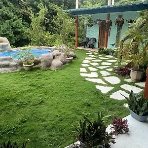  Lodge Casaluna Tayrona