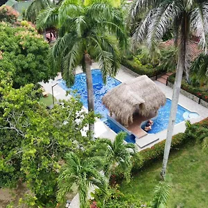  Bauernhof Portales Del Tayrona Garden