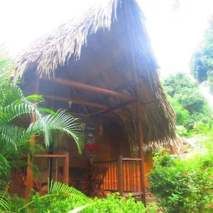  Lodge Ecoturistica Wiwa