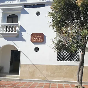 El Reposo Santa Marta (Magdalena)