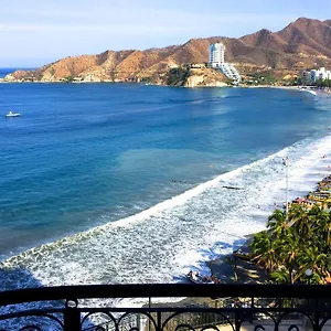 Apartment Edificio El Penon Del Rodadero, Santa Marta (Magdalena)