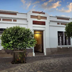 2* Hotel Bahia Blanca