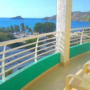 Apartment Brisamarina, Santa Marta (Magdalena)