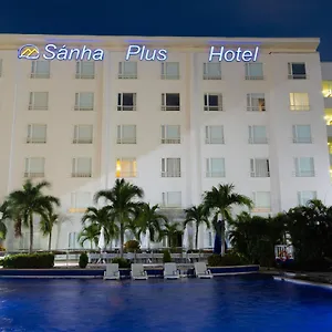 Sanha Plus Hotel