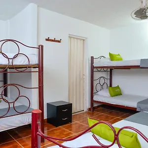 2* Hotel Fontanar